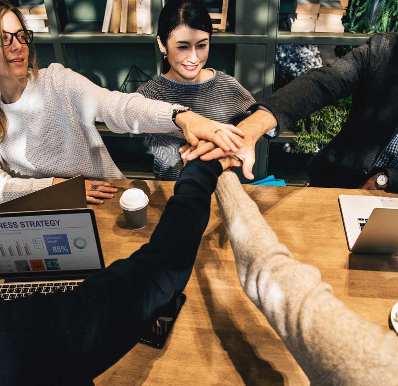 Creamos el diseño web de tu empresa o negocio