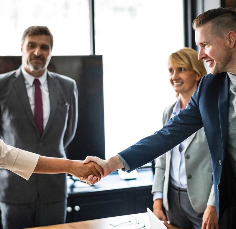 Consultoría y asesoría informática para pequeñas empresas